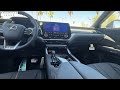 2026 Lexus TX 500h F SPORT Performance Premium Phoenix, Peoria, Glendale, Surprise, Avondale AZ