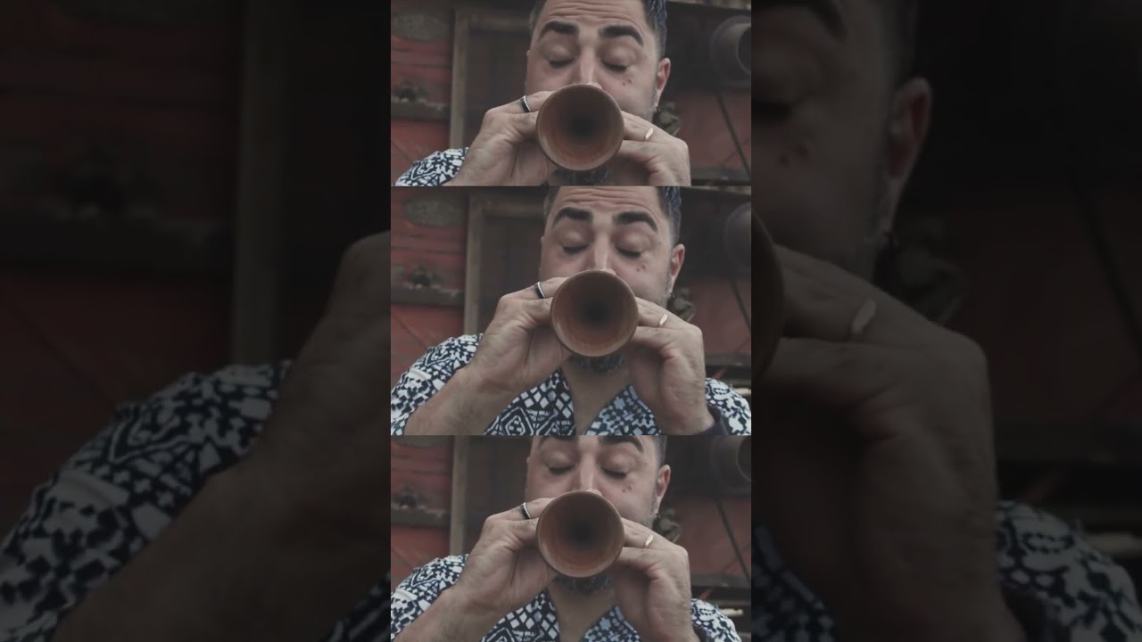 Parafonè DUCIAMARA nuovo brano