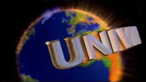 Universal Pictures 1997 with Pitch Perfect 2 Fanfare