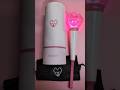 #snsd #taeyeon #tiffany #sunny #hyoyeon #sooyoung #yuri #yoona #seohyun #sone #fanlight #unboxing