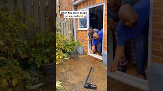 When Two Crazy People Get Married  funny comedy fyf couple