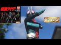 HG仮面ライダー classic壱 ＆ 仮面ライダー旧１号スペシャル レビュー！蜘蛛男 蝙蝠男 さそり男 サラセニアン かまきり男 死神カメレオン 蜂女 コブラ男 ゲバコンドル ヤモゲラス トカゲロン