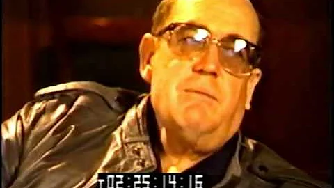 Poker Tips ~ Doyle Brunson on Bluffing ~ 1 of 3