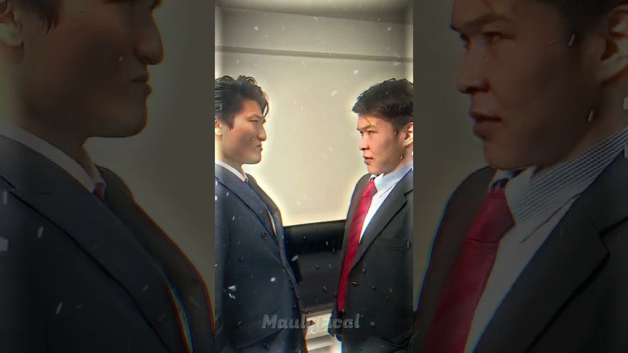 Argen Sigma Meets Ohio Final Boss