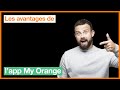 Dcouvrez lapp my orange et ses nombreux avantages
