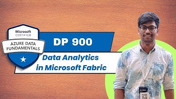 Explore data analytics in Microsoft Fabric | DP 900