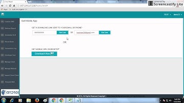 How to get Android Application for bulk sms- bulksmsapp.com