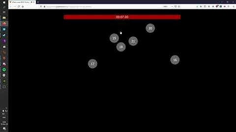 arealme.com apm test - 443 (OLD VIDEO NEW PR IS 609)
