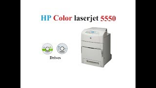 hp deskjet 5550 driver download widows 10