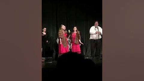Patricia campbell - boylan sister