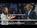WWE Smackdown 1 15 2015 Full Show 15th January 2015 Full Show