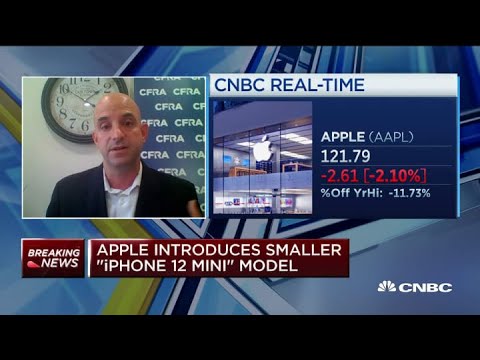 Apple's pricing is key for growth: Analyst
