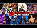 Los mejores luchadores jóvenes del 2025 - Wargeadictos Magazine Young Promises