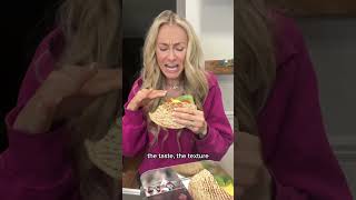 Celebrity An app to help you learn mindful eating: https://nofoodrules.co/GetTheApp Profile