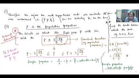 Introduction to Hypothesis Testing (Part 2)