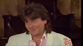 Famous Randy Meisner remembers how a gig playing for Linda Ronstadt turned into the formation of the Eagles Net Worth