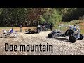 Exploring Doe Mountain with the VF1000 buggy