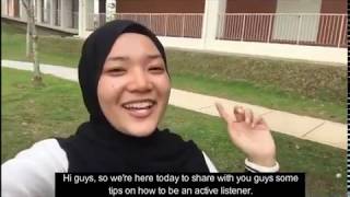 ADM501 - Tutorial Presentation 4