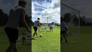 Use Hands In Low Block