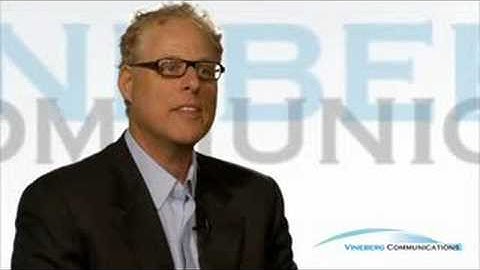 S. Neil Vineberg - Approach with Startups