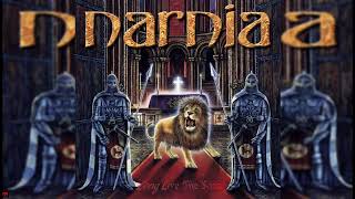 Narnia | LONG LIVE THE KING | Full Album (1999)