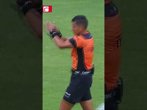 ❌ ¡POLÉMICA! ¿Era PENAL para los Pumas? 🫣 #shorts