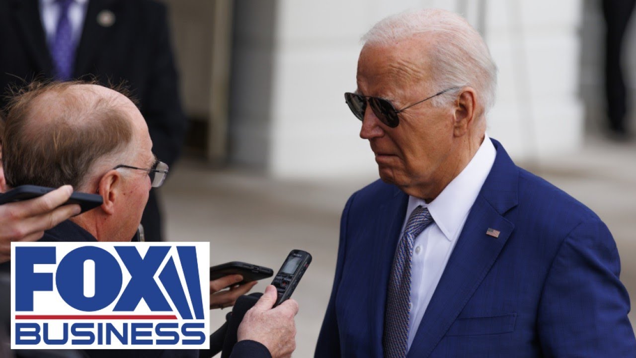 Is Biden serious about closing the border?