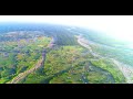 My Village From 1500 ft (Drone View) Phantom 4 pro V.2.0