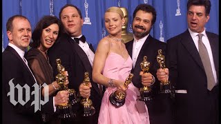 To see Weinstein’s influence in Hollywood, look no further than the Oscars