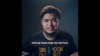 CAMERA BASIC  Belajar DASAR KAMERA Untuk Pemula!! Part 6