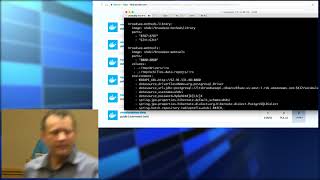 Celebrity 2017 OHDSI Development Architecture Tutorial (3 of 8) Profile