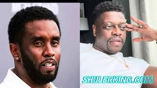 Shuler King - Diddy’s Truth Revealed