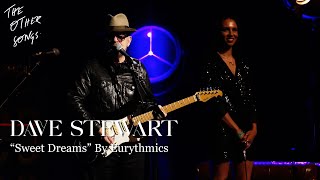 Dave Stewart Breaks Down 