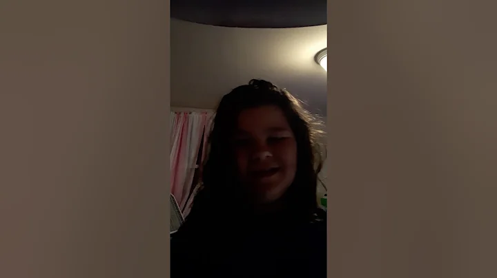 Amy Warner[24 hour challenge