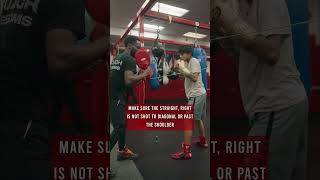 Perfect the Most Versatile Punch in Boxing: How to fix a Hook
