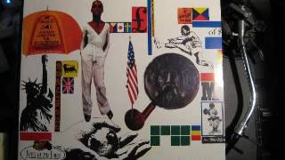 the soundwork shoppers - DISCOMANIA