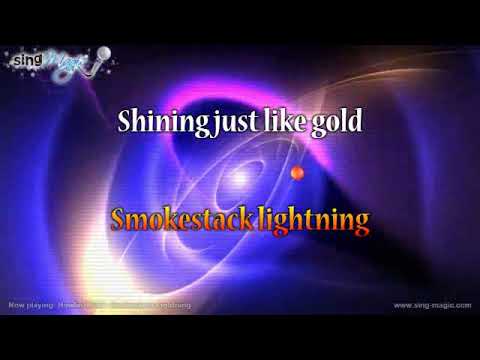 Howlin' Wolf   Smokestack Lightning Karaoke Version Instrumental