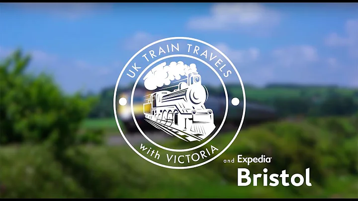 UK train travels with Victoria - Bristol