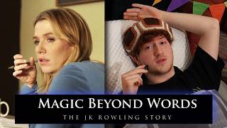 The JK Rowling Biopic That Hasn't Aged Well (ft. Herbie.e)