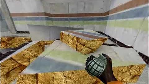 Black-Mesa Bulding Problems