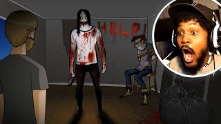 The best of CoryxKenshin Spooky Scary Sunday Compilation | Part #1