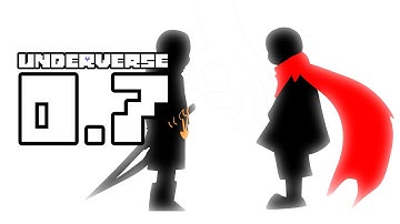 UNDERVERSE 0.7 [By Jakei]