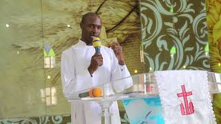 {IBADA YA JUMAPILI TAREHE 3/05/2020}Neno: SIO MWISHO