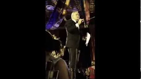 Best Intro Ever for auctioneer Keith McLane by CBS...