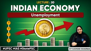 What is unemployment How is unemployment calculated | unemployment indianeconomy india
