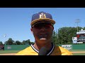Dan Skirka, Murray State (2021 OVC Baseball Championship - Game 7)