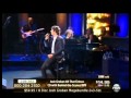 01-18-2013 Josh Groban HSN Concert -- The Moon's a Harsh Mistress