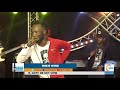 Mikie Wine azzeemu Kyarenga wa Bobi nasomera Chameleone