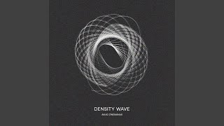 Density Wave