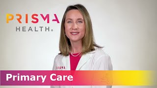 Megan Fulton, PA is a Family Medicine PA at Prisma Health - Greenville